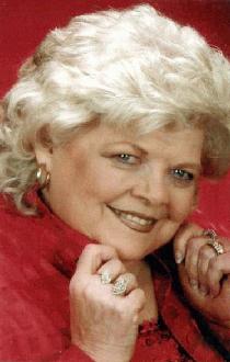 Rita G. Queen